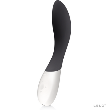 Stimolatore Punto G con 10 modalità, Silicone morbido e Ricaricabile